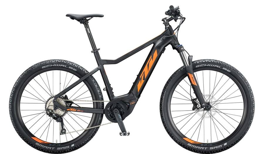 BICICLETA KTM MACINA RACE 271 2020