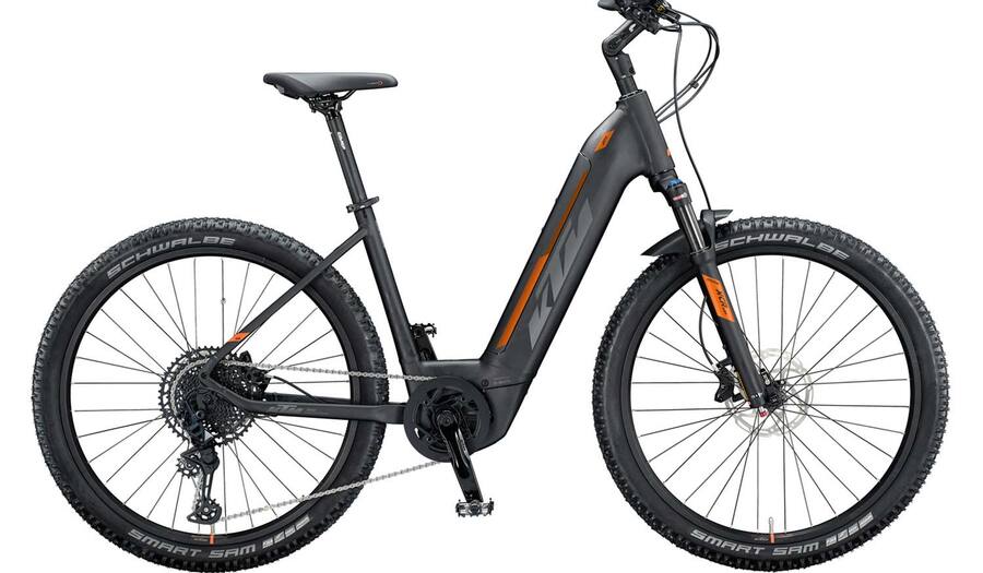 BICICLETA KTM MACINA SKAUD 271 US 2020