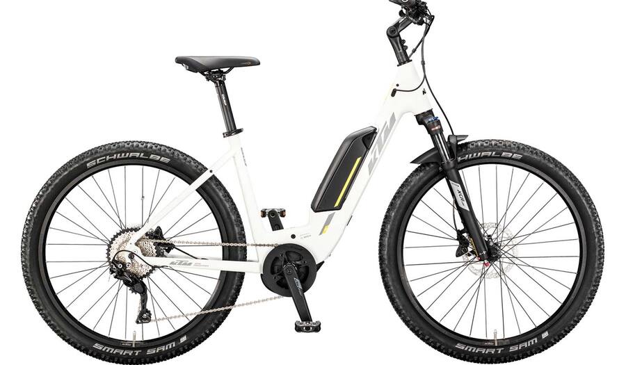 BICICLETA KTM MACINA SKAUD 272 US 2020