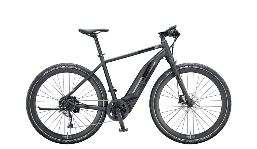 BICICLETA KTM MACINA SPRINT 2020