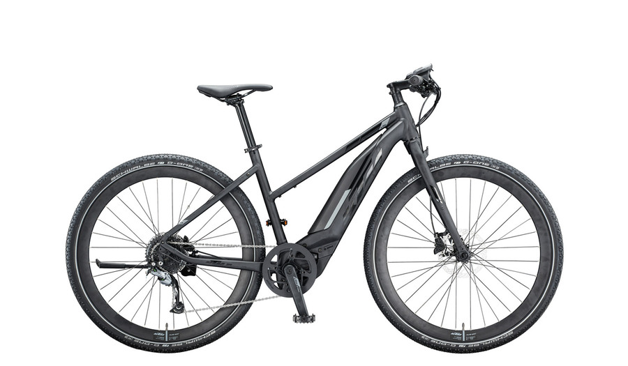 BICICLETA KTM MACINA SPRINT DA 2020