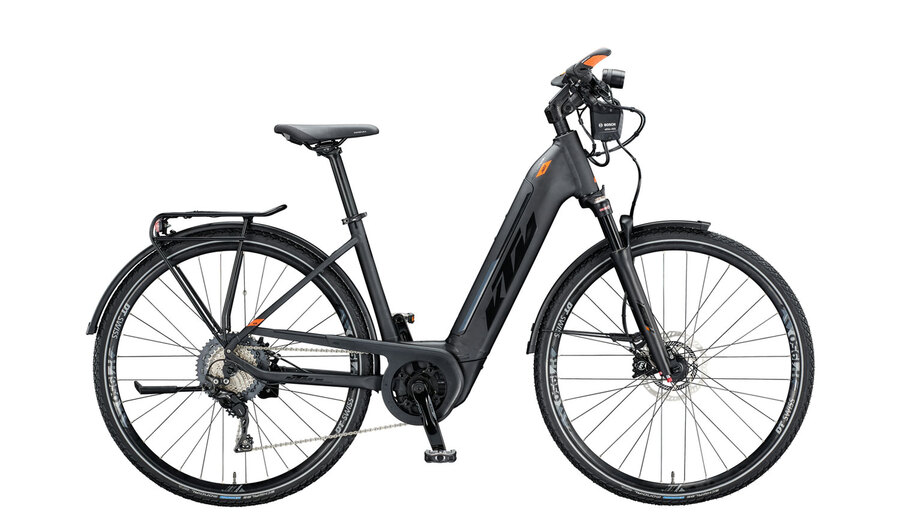 BICICLETA KTM MACINA SPORT ABS US 2020