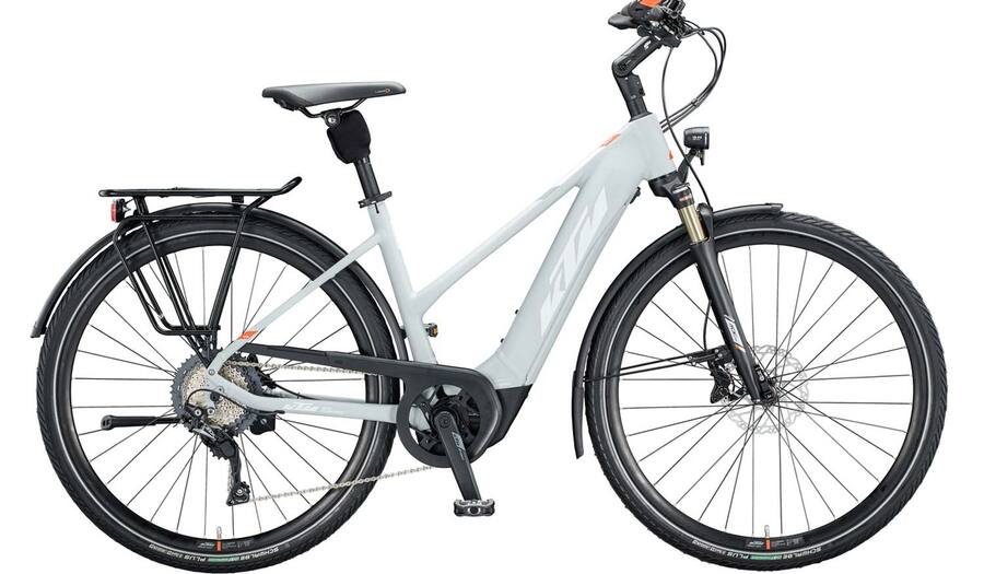 BICICLETA KTM MACINA SPORT 620 2020