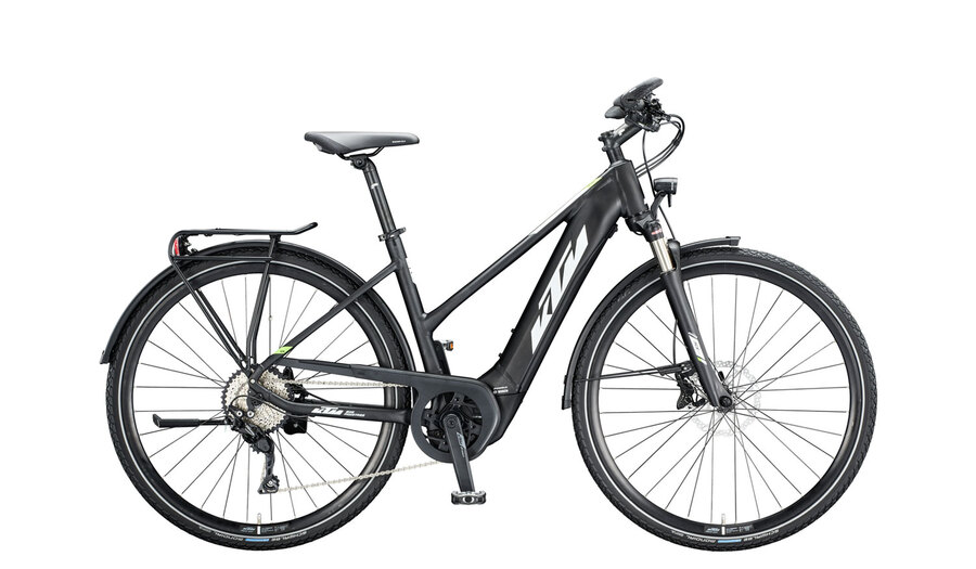BICICLETA KTM MACINA SPORT 630 2020