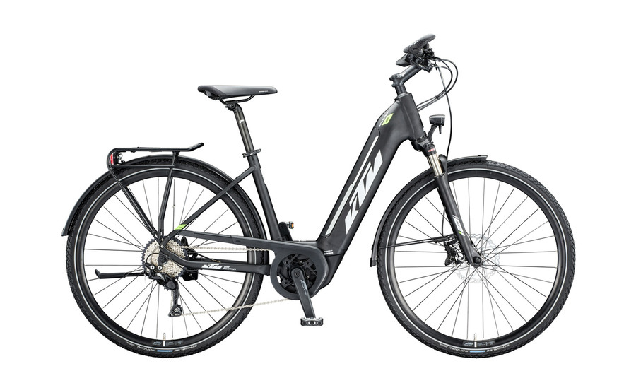 BICICLETA KTM MACINA SPORT 630 US 2020