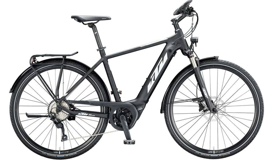 BICICLETA KTM MACINA SPORT 510 2020