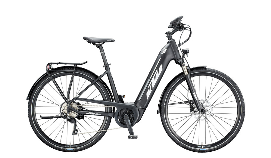 BICICLETA KTM MACINA SPORT 510 US 2020