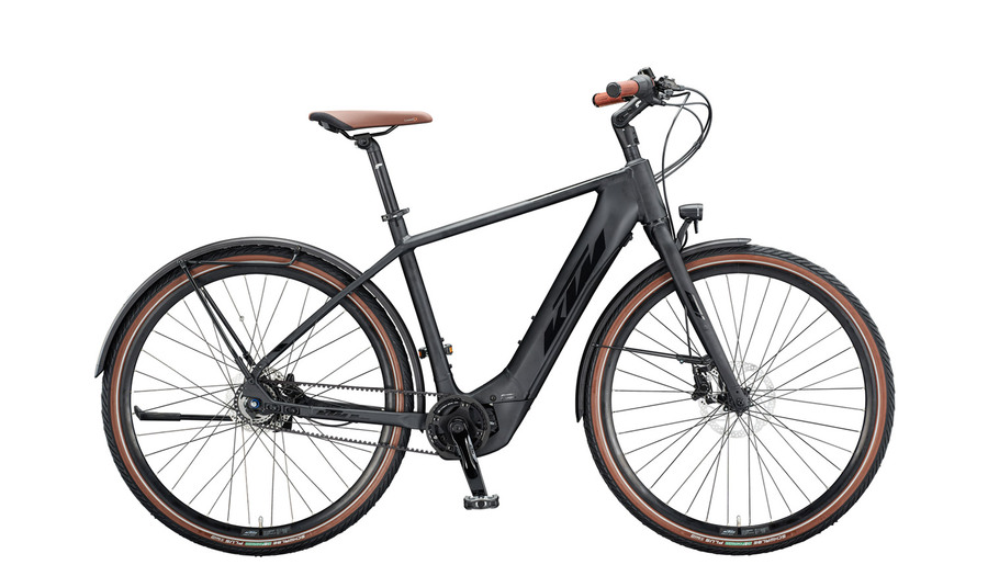 BICICLETA KTM MACINA GRAN 510 2020
