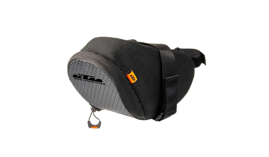 SACO SELIM KTM BAG II VELCRO 0,5L 