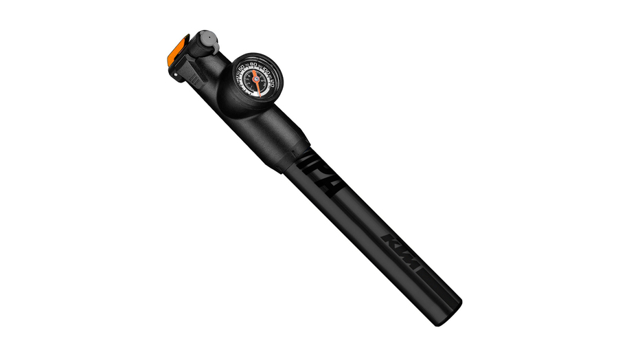BOMBA MINIPUMP HYBRID II CNC 