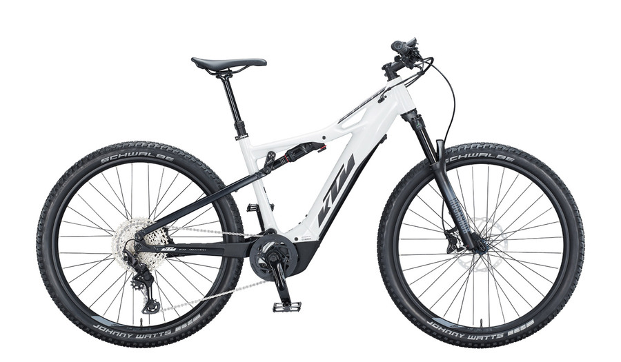BICICLETA KTM MACINA CHACANA 292 2021