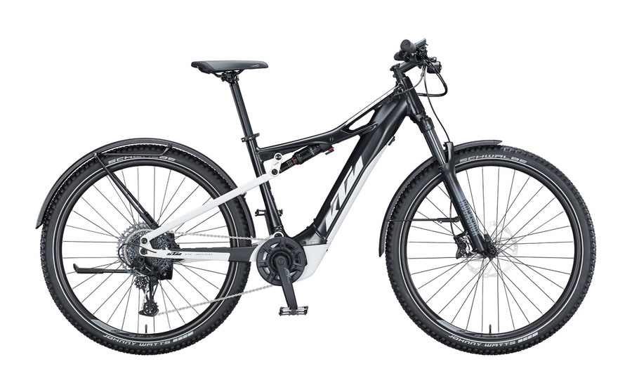 BICICLETA KTM MACINA CHACANA LFC 2021