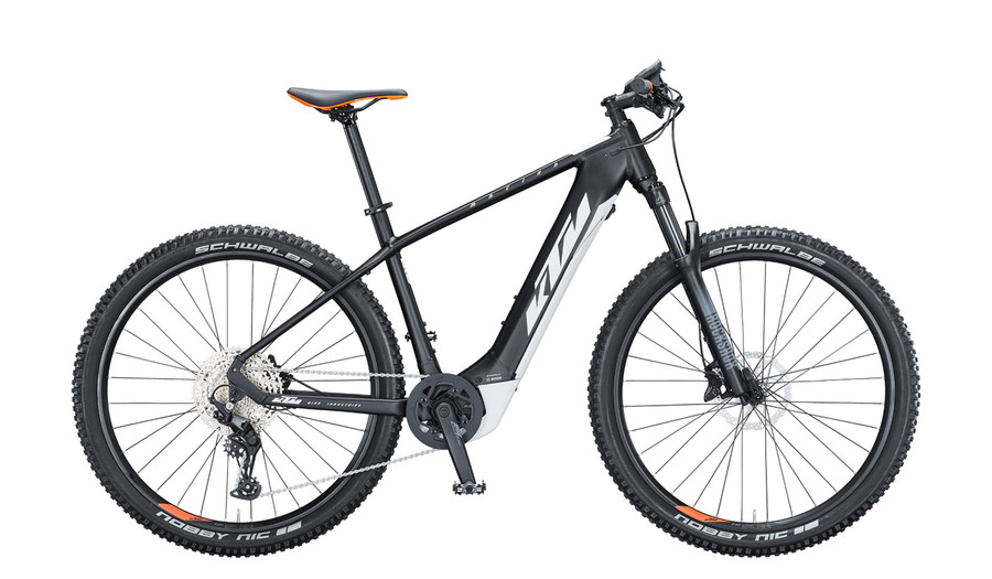 BICICLETA KTM MACINA TEAM 292 2021