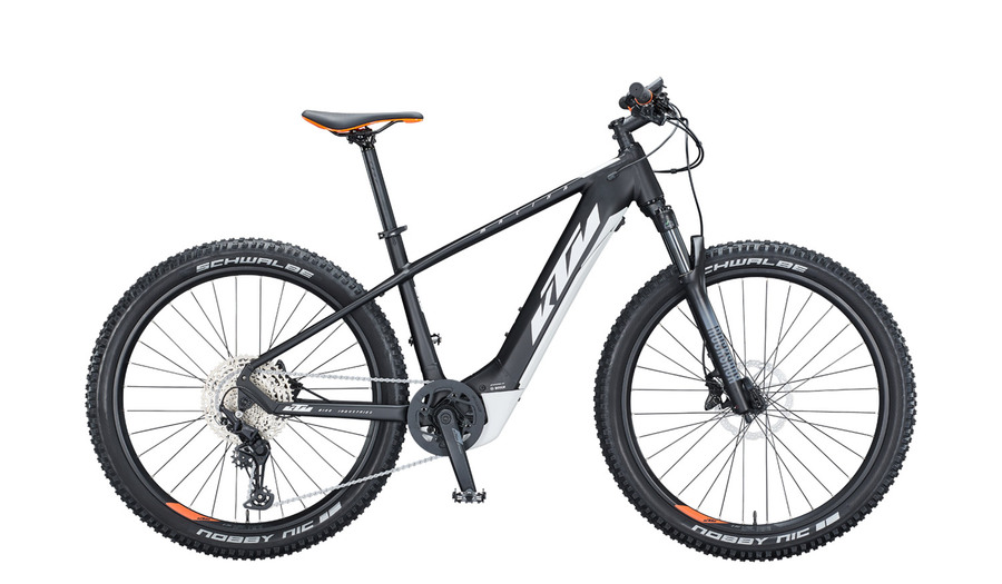 BICICLETA KTM MACINA TEAM 272 2021