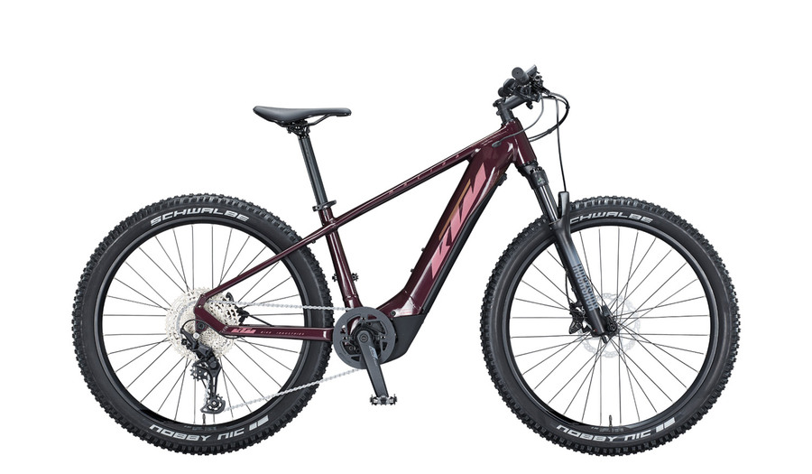BICICLETA KTM MACINA TEAM 272GLORIOUS 2021