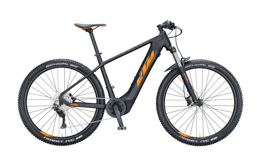 BICICLETA KTM MACINA TEAM 293 2021