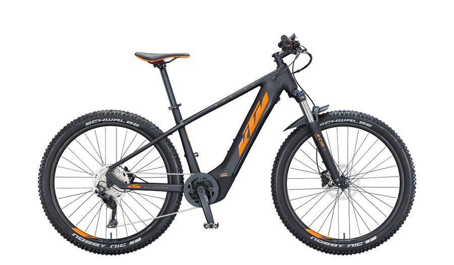 BICICLETA KTM MACINA TEAM 273 2021