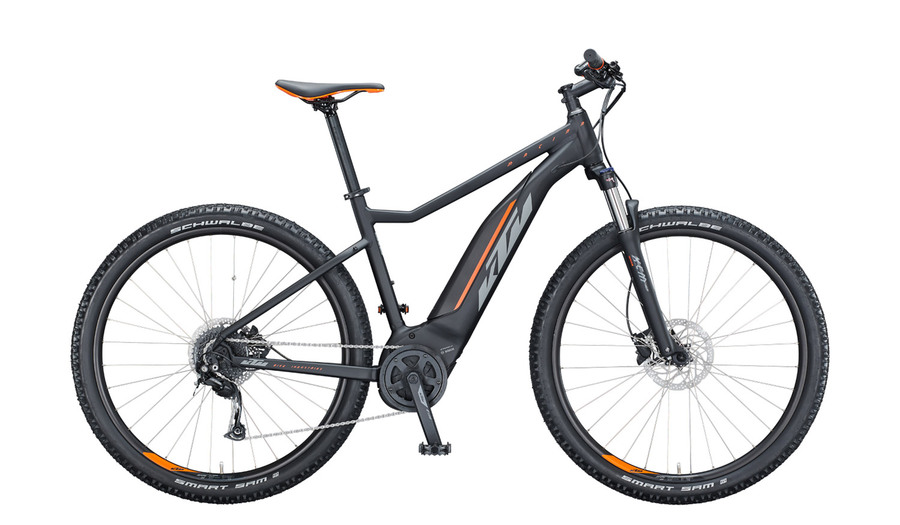 ktm macina ride 291 2020