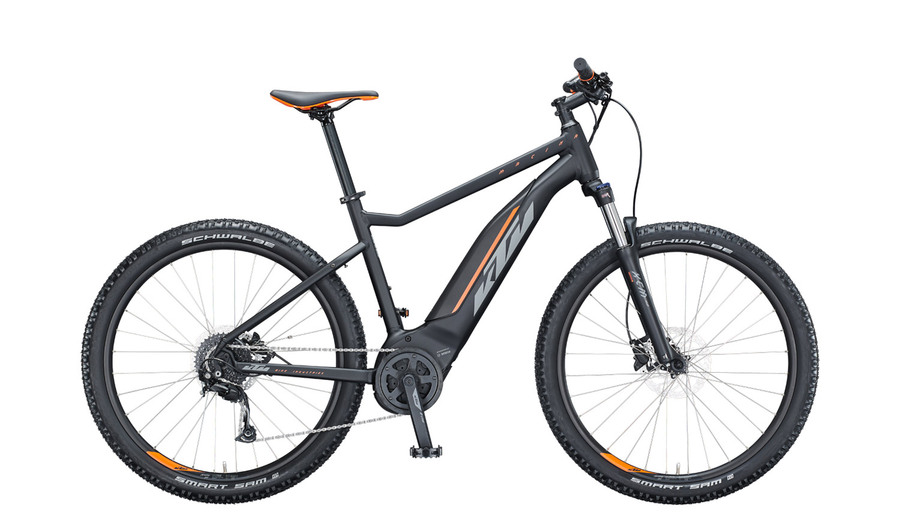 BICICLETA KTM MACINA RIDE 271 2021