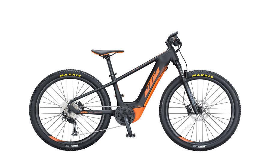 BICICLETA KTM MACINA MINI ME 261 2021