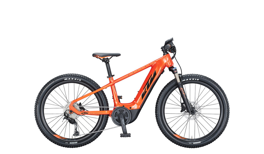 BICICLETA KTM MACINA MINI ME 241 2021
