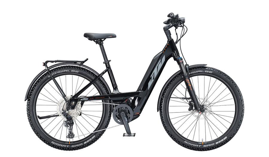 BICICLETA KTM MACINA AERA 271 LFC PTS 2021