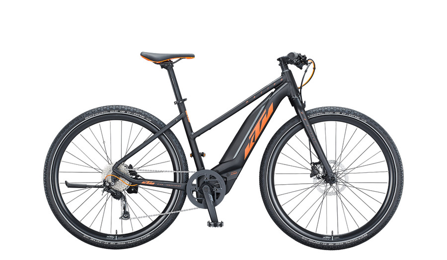 BICICLETA KTM MACINA SPRINT DA 2021