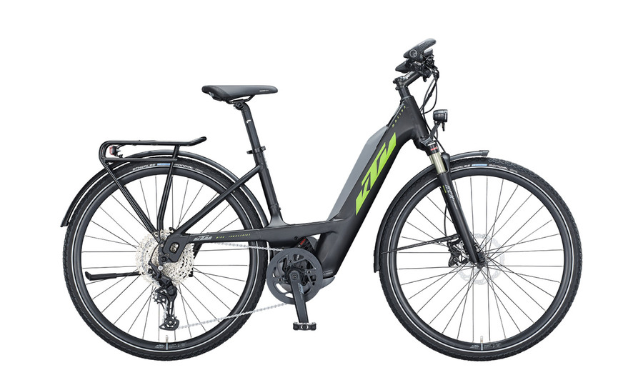 BICICLETA KTM MACINA SPORT 620 PTS 2021