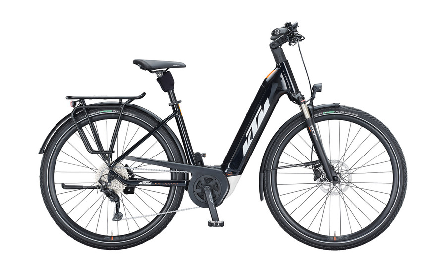 BICICLETA KTM MACINA TOUR P510 PRT US 2021