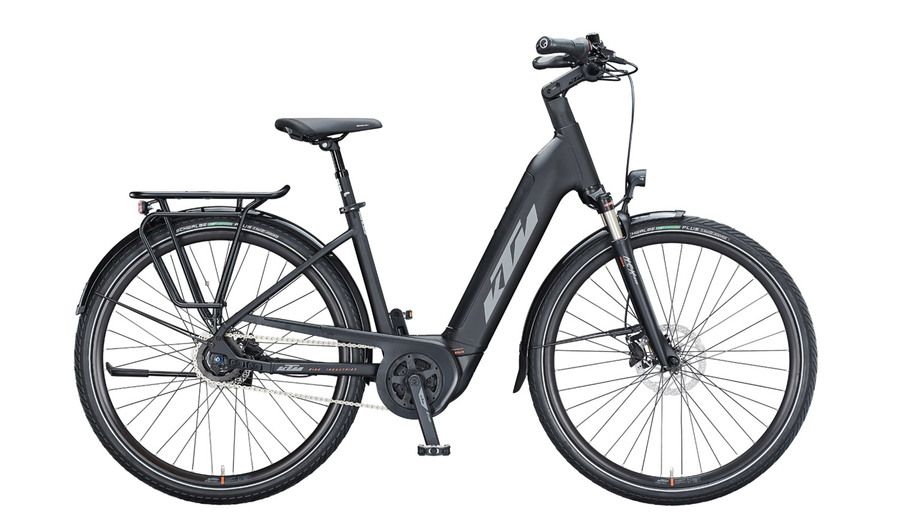 BICICLETA MACINA CITY A510 RT US 2021