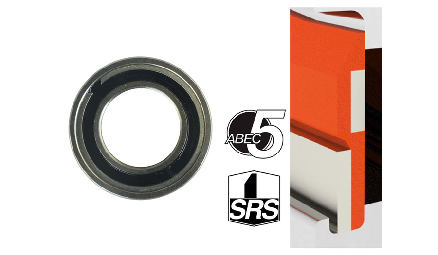 ROLAMENTO ENDURO 61902 SRS - 15x28x7-15,05gr