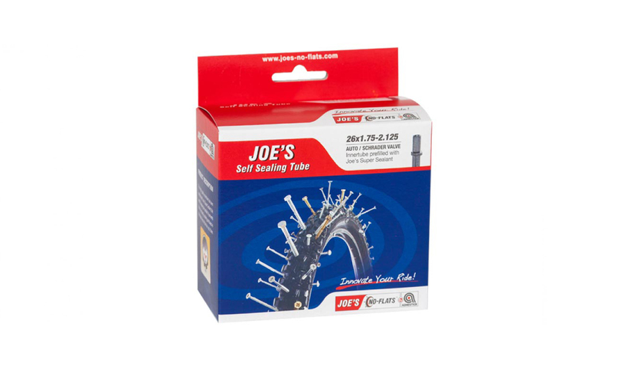 CAMARA JOE'S SELF SEALING AV 27.5*1.90 - 2.35