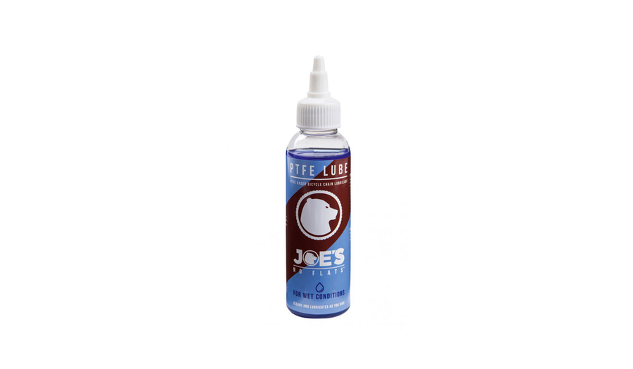 OLEO JOE'S LUBRIFICANTE PTFE WET 125ml 