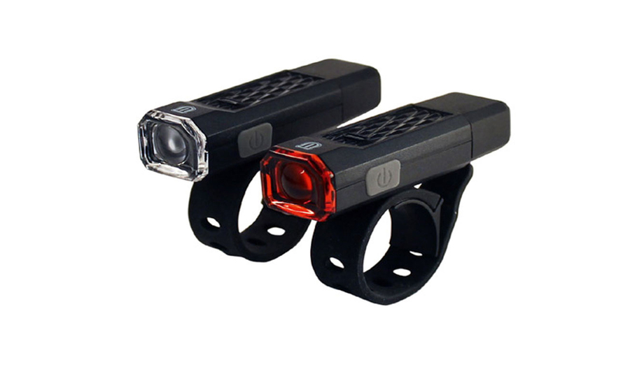 LUZ FRONTAL+FAROLIM TRAS MARWI UN-102 AM LED-KIT P