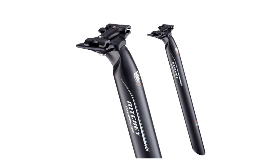 ESPIGAO SELIM RITCHEY WCS FLEXLOGIC CARBON400*27.2