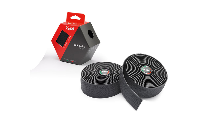 FITA GUIADOR SMP GRIP PRETO