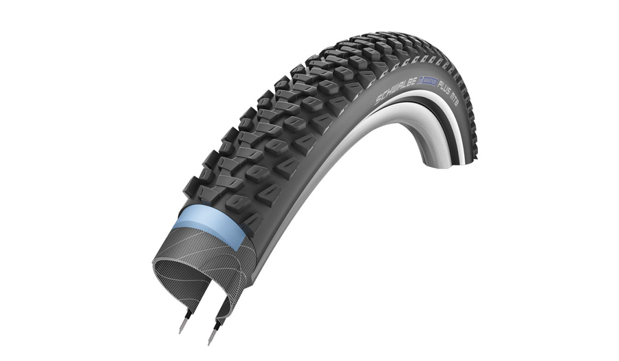 PNEU SCHWALBE MARATHON PLUS MTB 29*2.25 SMARTGUARD
