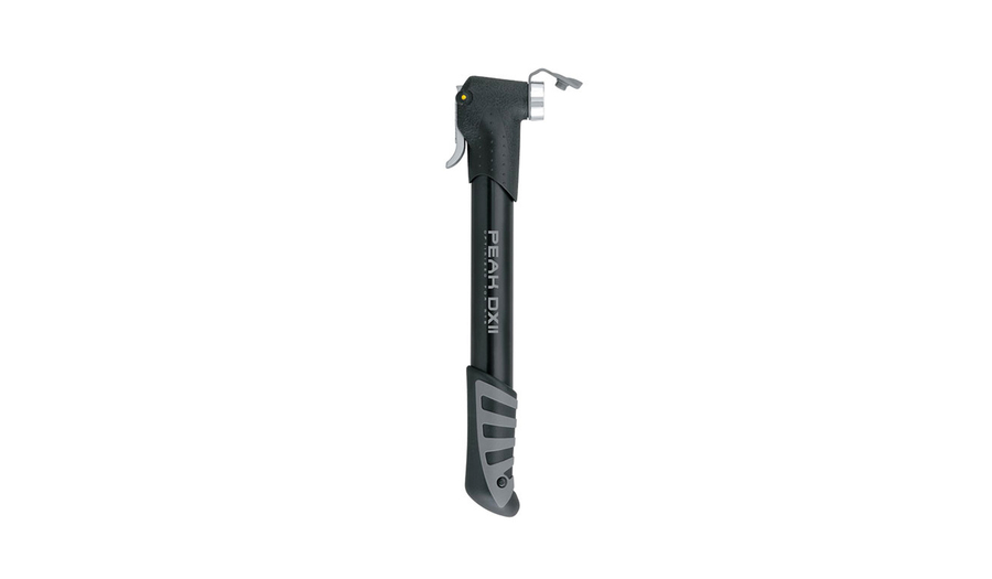 BOMBA TOPEAK PEAK DX II BLACK 