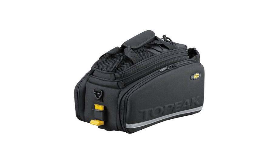 SACOS BAGAGENS TOPEAK MTX TRUNKBAG DXP 22L  