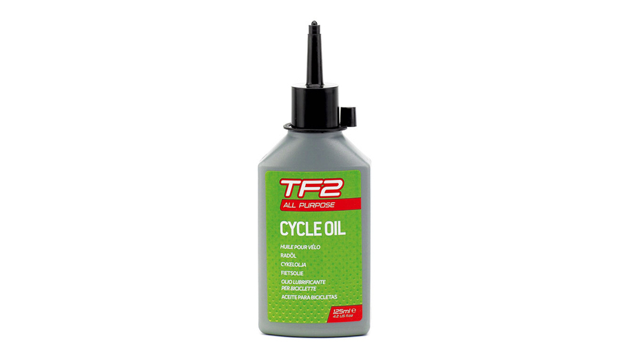 OLEO WELDTITE CYCLE OIL 125ml 