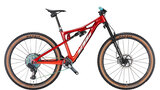 BICICLETA KTM PROWLER EXONIC (43cm)