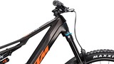 BICICLETA KTM MACINA KAPOHO MASTER 25 (43cm)