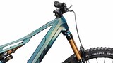 BICICLETA KTM MACINA KAPOHO PRESTIGE 25 (48cm)