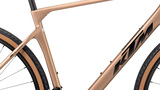 BICICLETA KTM GRAVELATOR PRO 2x MUDDY MATT 26 (52cm)