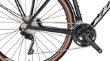 BICICLETA KTM X-STRADA LFC 24 (59cm)