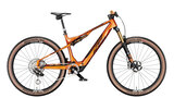 BICICLETA KTM MACINA SCARP SX EXONIC (43cm)