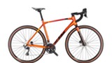 BICICLETA KTM X-STRADA 10 24 (55cm)