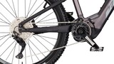 BICICLETA KTM MACINA LYCAN 773 L (38cm)