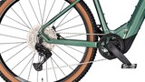 BICICLETA KTM MACINA TEAM 891 25 (43cm)