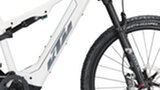BICICLETA KTM MACINA CHACANA 791 2024 (48cm)